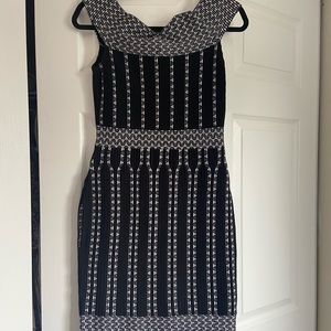 TED BAKER NWT BODYCON DRESS